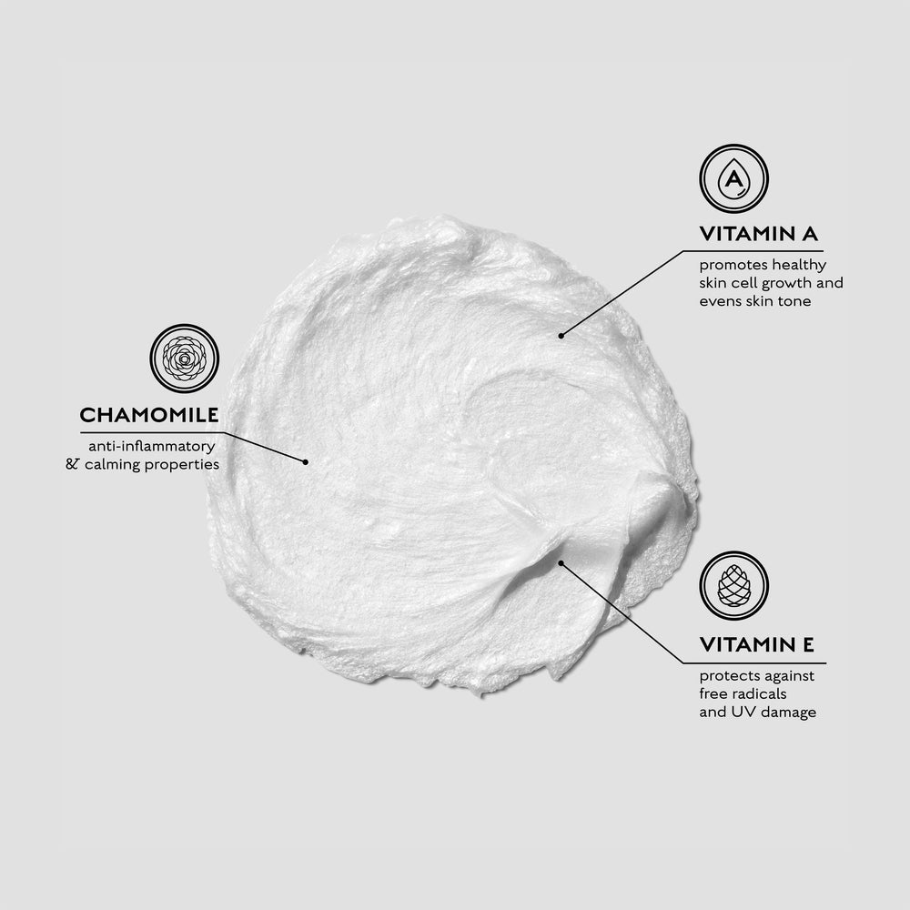 Caswell-Massey Shave Cream 8oz