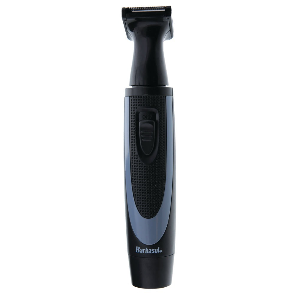 Barbasol 10-Piece All-In-One Men’s Grooming Kit