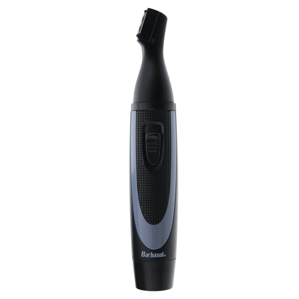 Barbasol 10-Piece All-In-One Men’s Grooming Kit