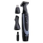 Barbasol 10-Piece All-In-One Men’s Grooming Kit