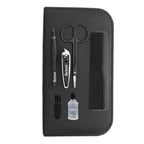 Barbasol 10-Piece All-In-One Men’s Grooming Kit
