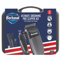 Barbasol Ultimate Pro-Grooming Kit 20-Piece