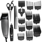 Barbasol Ultimate Pro-Grooming Kit 20-Piece