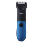 Barbasol Battery Powered Full Body Hair Trimmer Heat Resistant Ceramic Blades 5 Piece