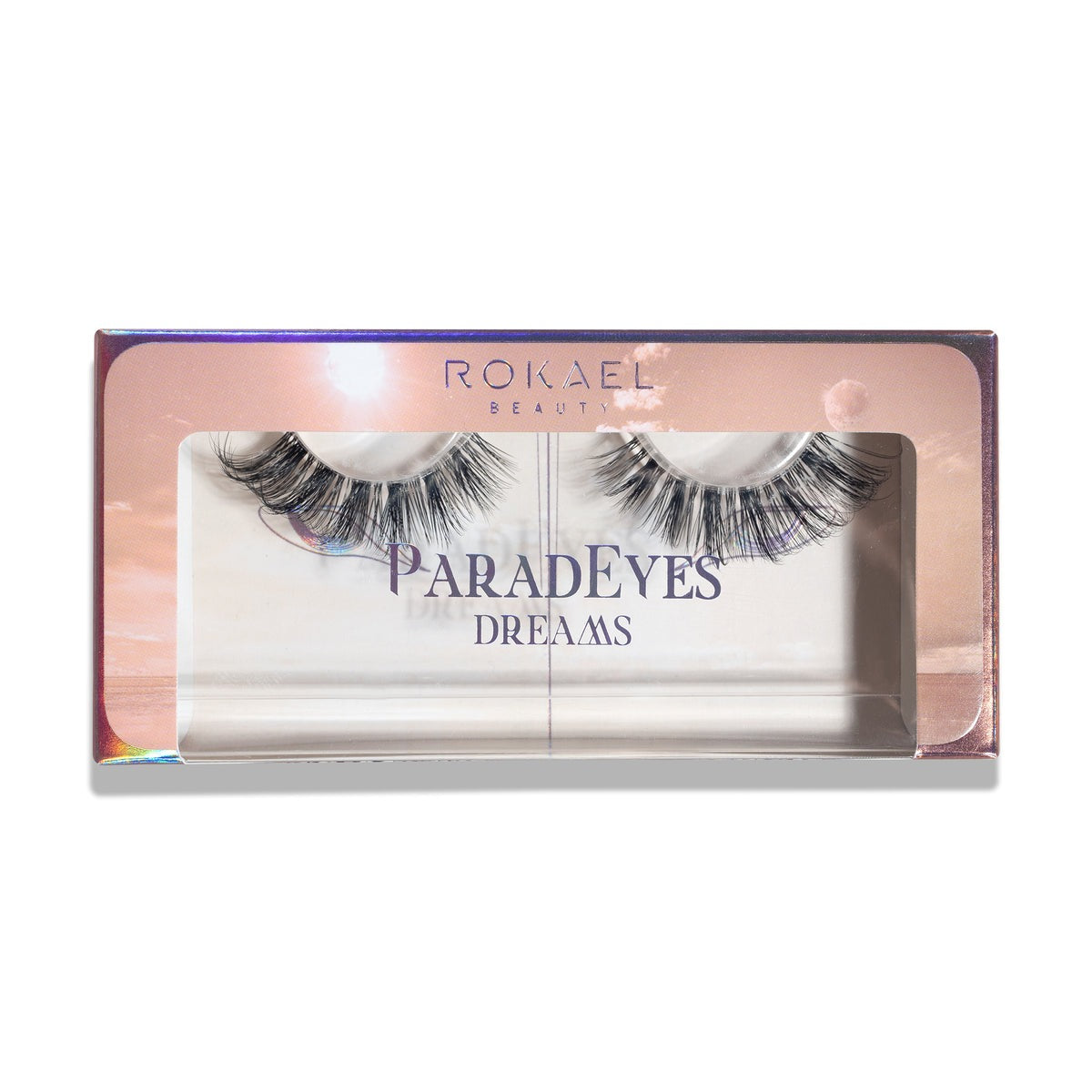 Rokael Celestial Strip Lashes