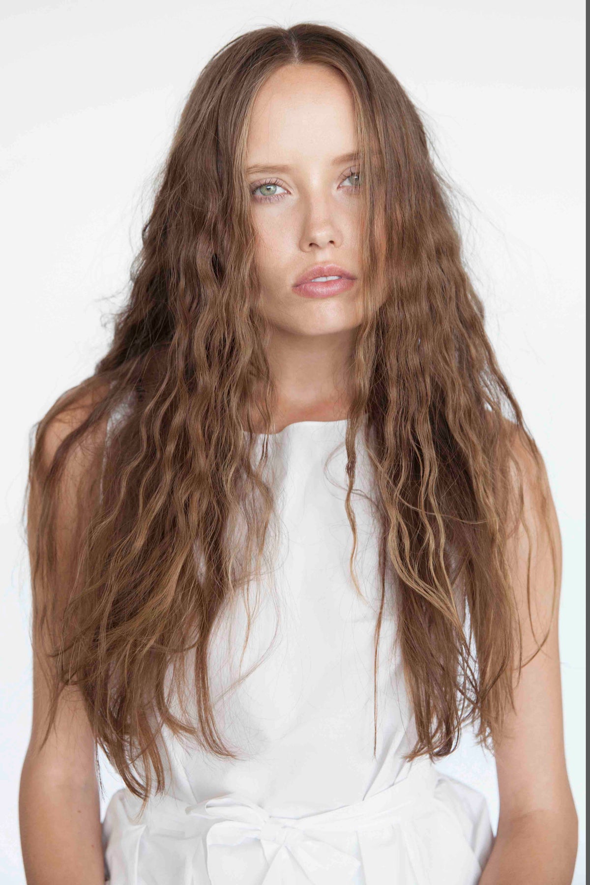 R+Co Chiffon Styling Mousse Travel Size