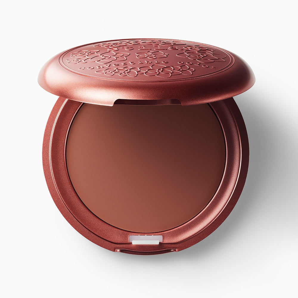 Stila Convertible Color™ Dual Lip & Cheek Cream - CHOCOLATE ORCHI