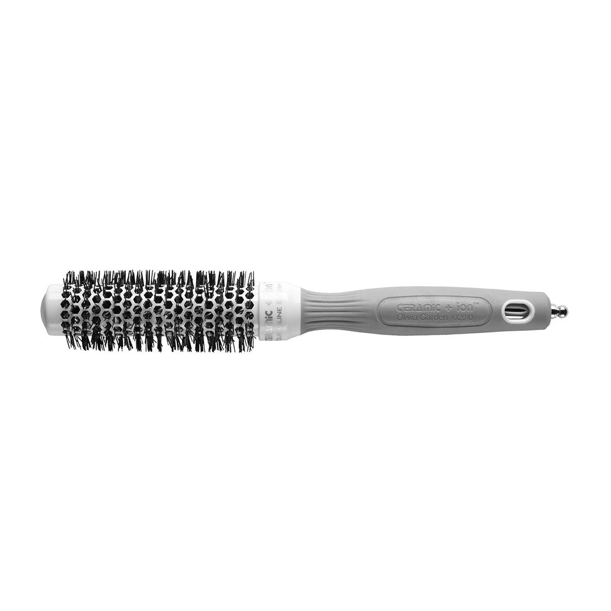 Olivia Garden Ceramic + Ion Thermal Brush - 1" (CI-25)