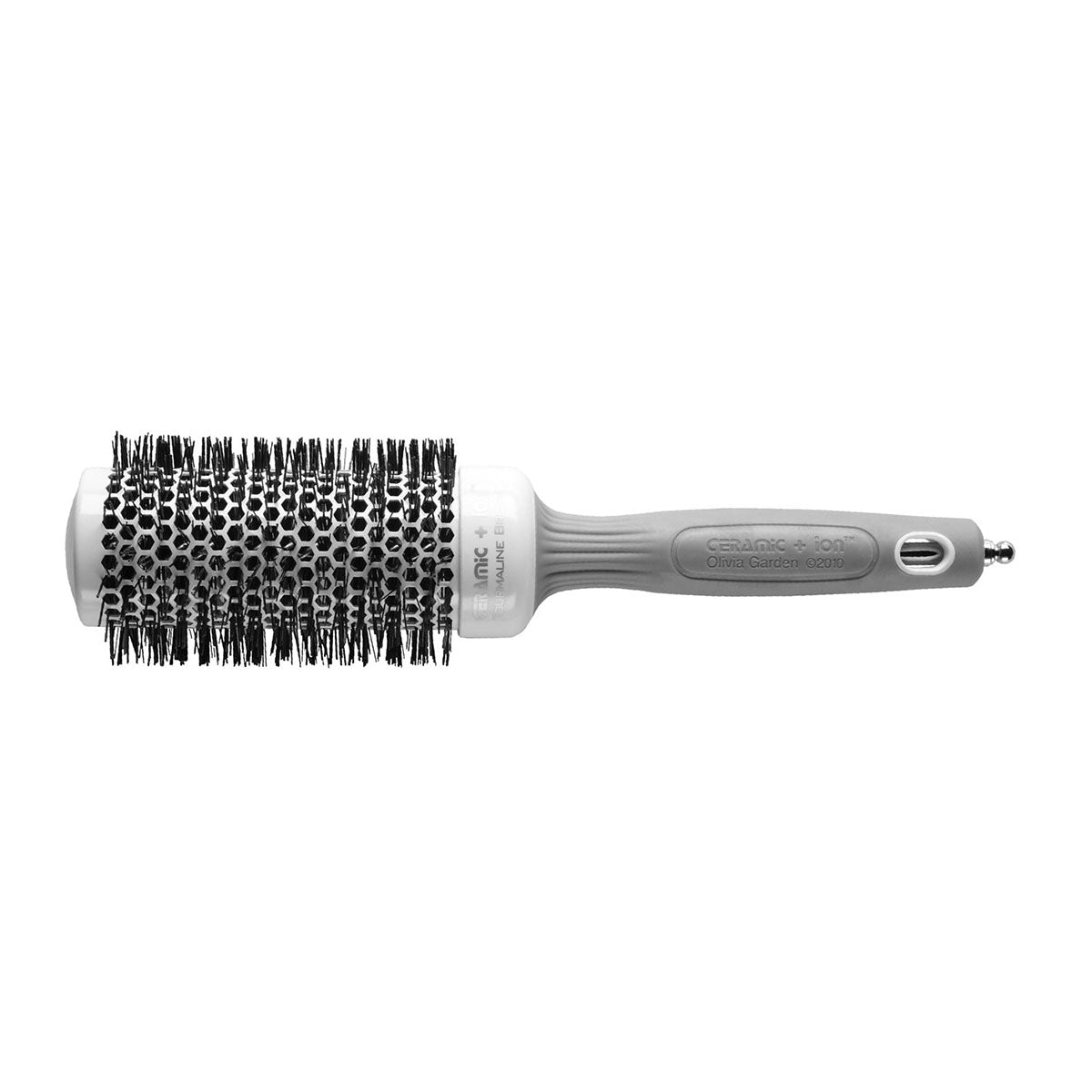 Olivia Garden Ceramic + Ion Thermal Brush - 1 3/4" (CI-45)