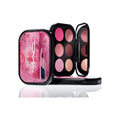 MAC Connect in Colour Eye Shadow Palette: Rose Lens