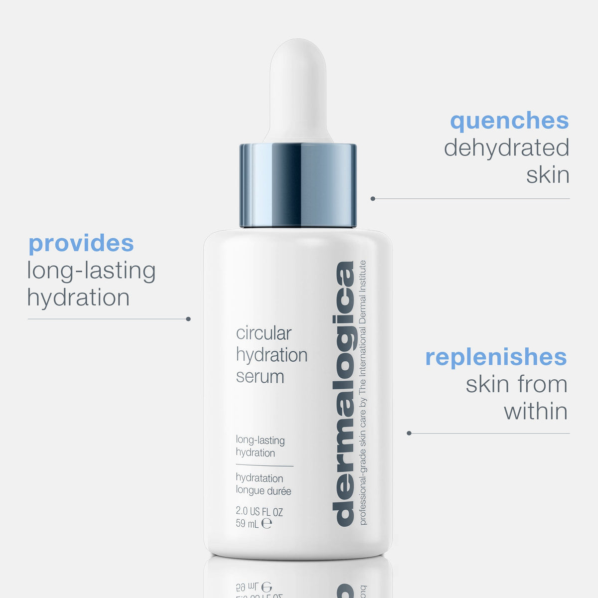 Dermalogica Circular Hydration Serum 1oz