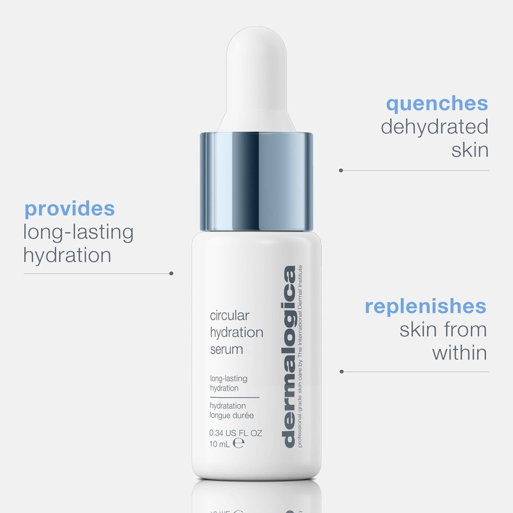 Dermalogica Circular Hydration Serum 1oz