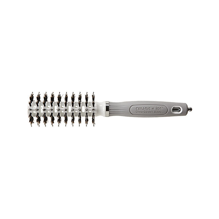 Olivia Garden CITV-COPT Ceramic + Ion Turbo Vent Combo Petite 2" Brush