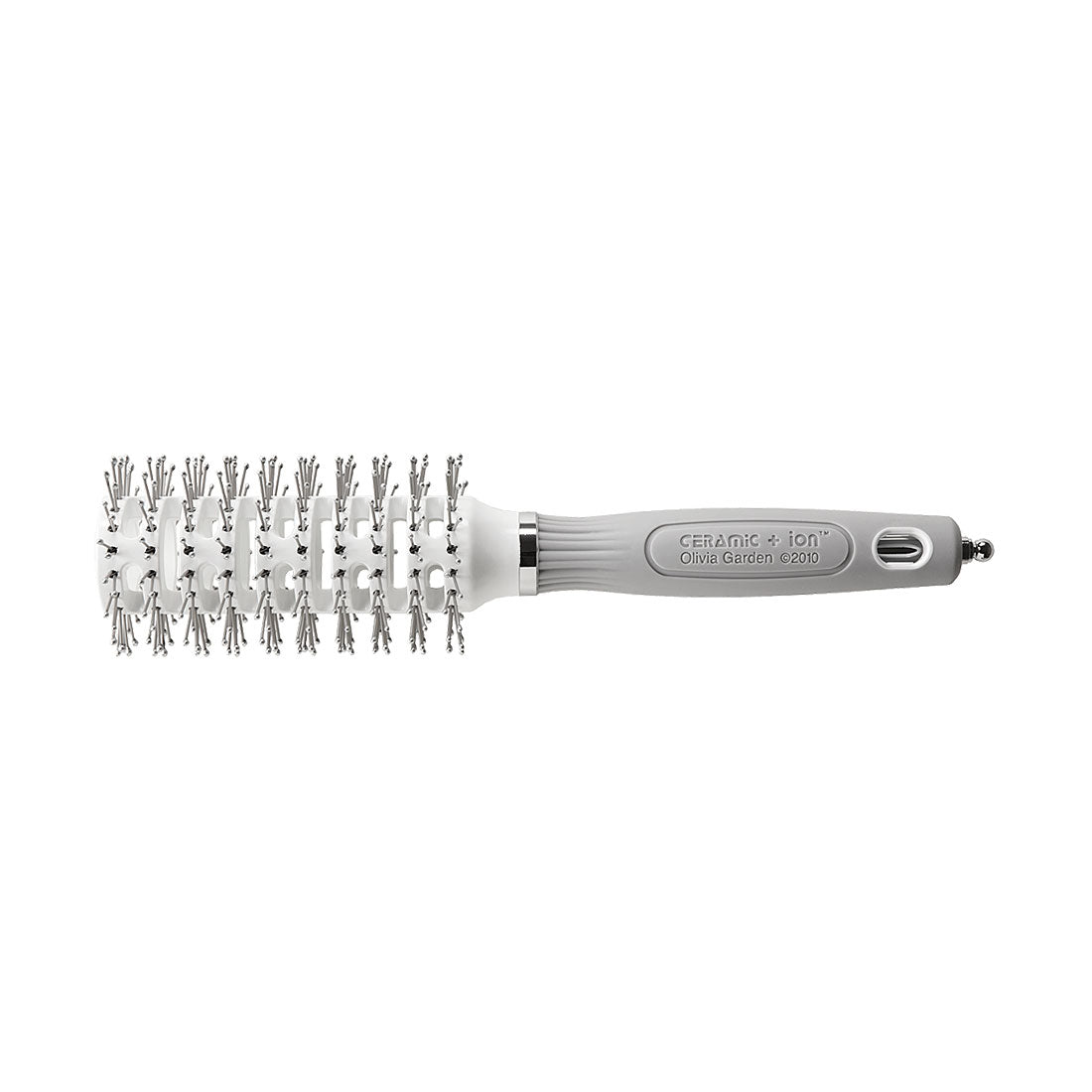Olivia Garden CITV-PROMD Ceramic + Ion Turbo Vent Pro 2 1/2" Brush