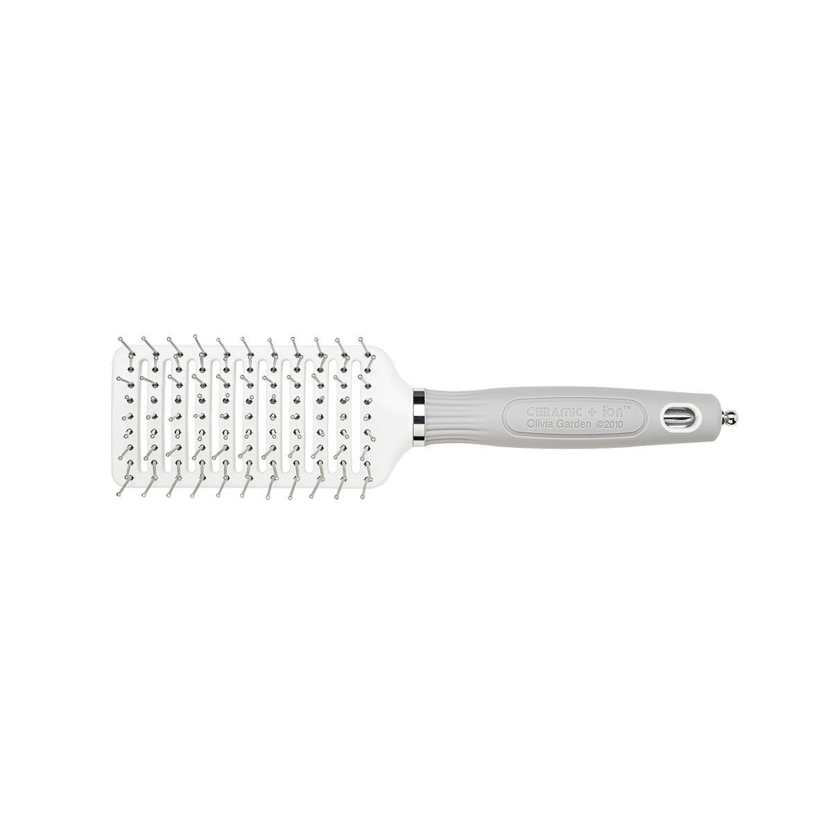 Olivia Garden CITV-PROSPR Shaper Ceramic + Ion Turbo Vent Pro Brush
