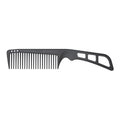 Olivia Garden CL-5 CarbonLite Detangling with Handle