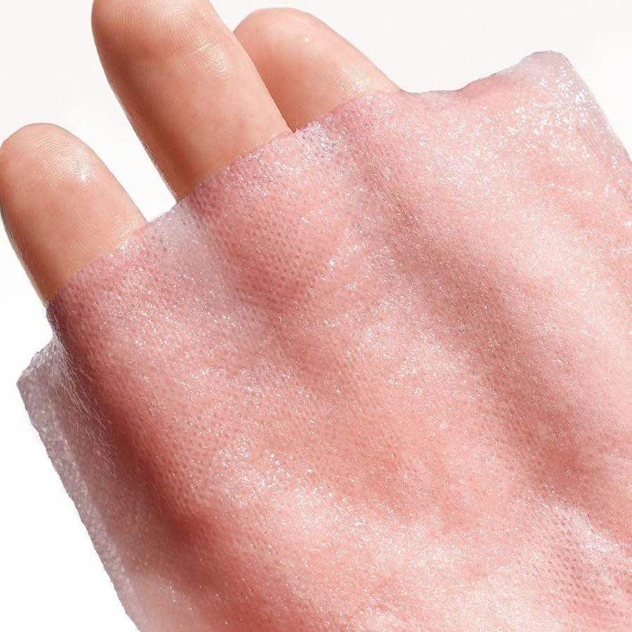 Patchology Serve Chilled Rose Sheet Mask - 2 Pack