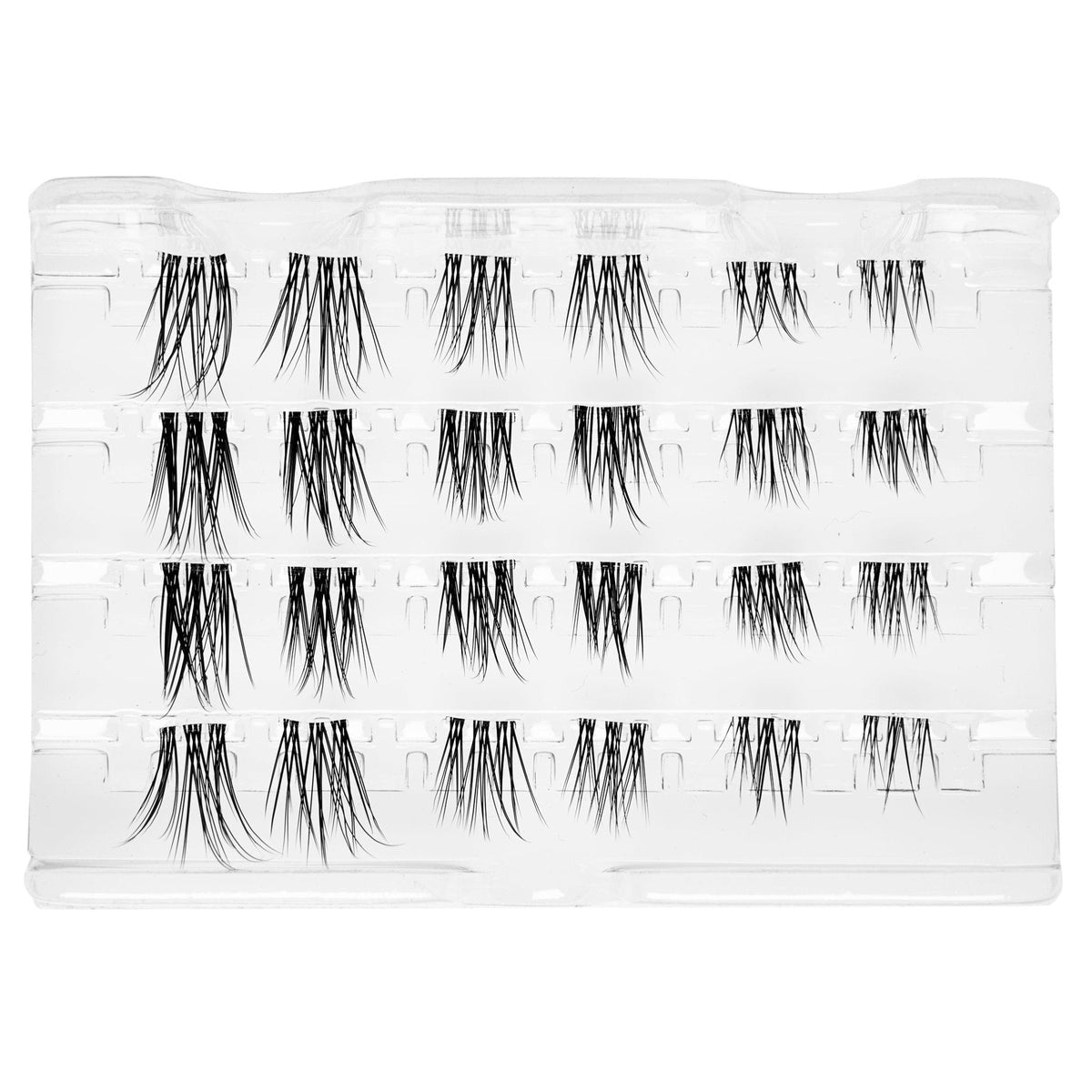 Rokael Meteorites Individual Lashes