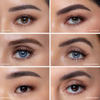 House of Lashes Coffee Collection - Latte Lashes