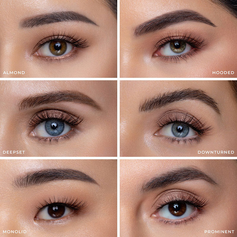 House of Lashes Coffee Collection - Latte Lashes