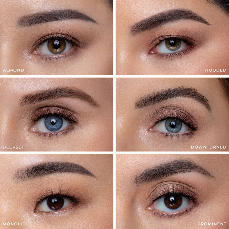 House of Lashes Coffee Collection - Mocha Lashes