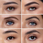 House of Lashes Coffee Collection - Mocha Lashes