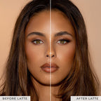 House of Lashes Coffee Collection - Latte Lashes