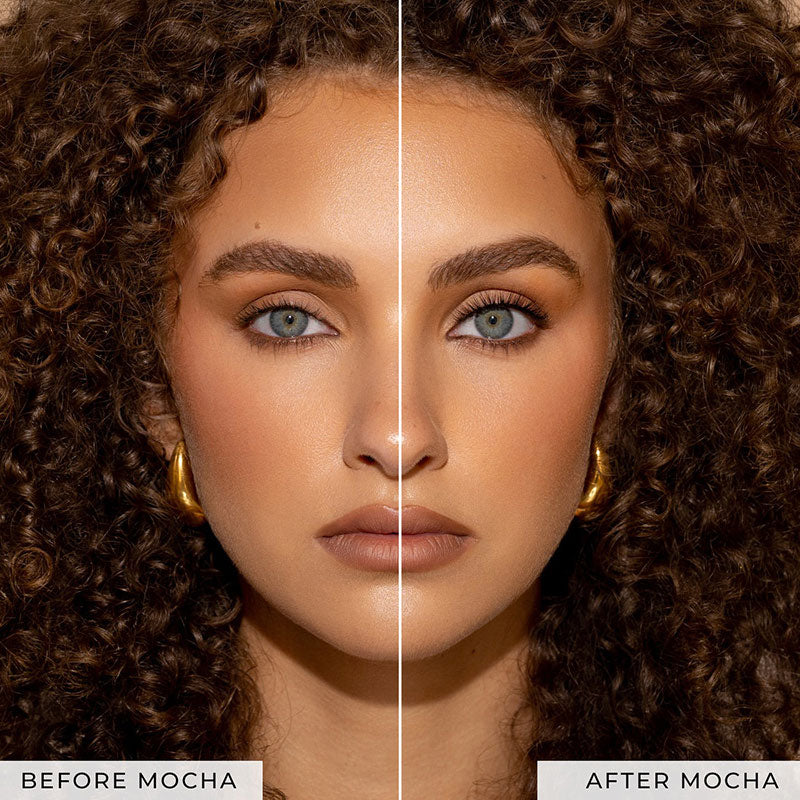 House of Lashes Coffee Collection - Mocha Lashes