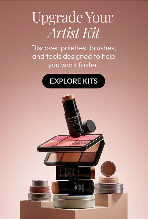 Upgrade Your Artist Kit