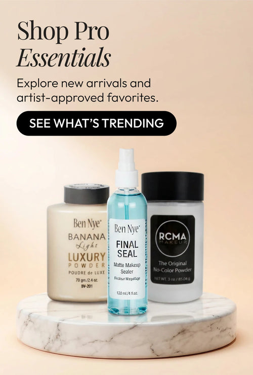 Shop Pro Essentials
