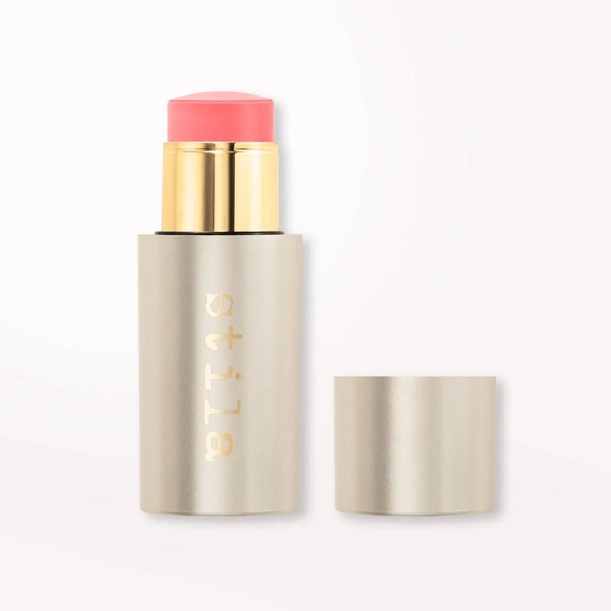 Stila Complete Harmony Lip & Cheek Stick - Sheer Petunia