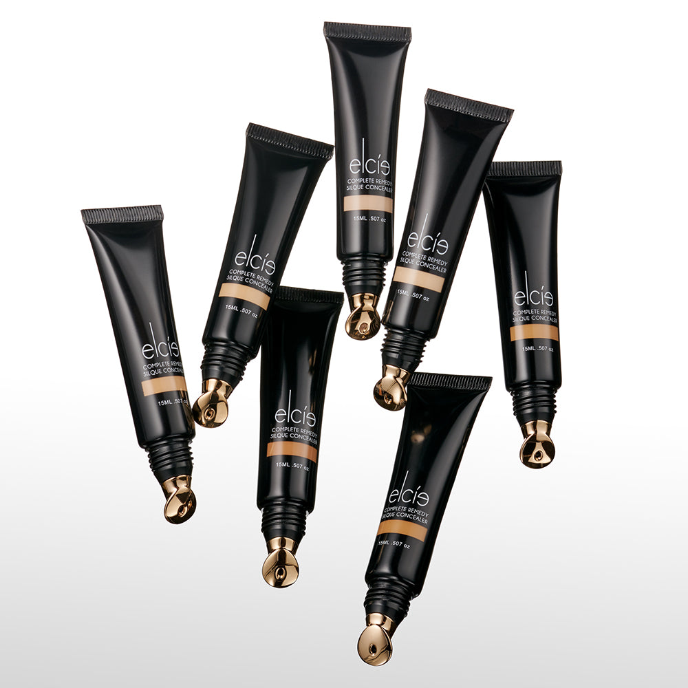Elcie Complete Remedy Silque Concealer