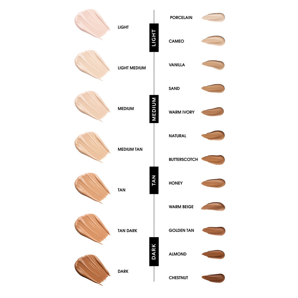 Elcie Complete Remedy Silque Concealer