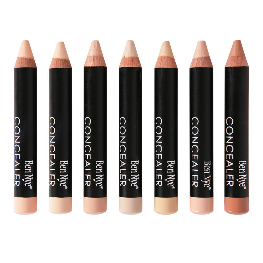 Ben Nye NP Concealer Crayons