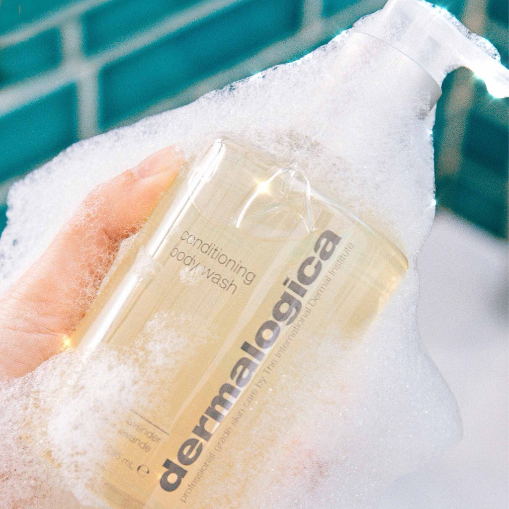 Dermalogica Conditioning Body Wash 10oz