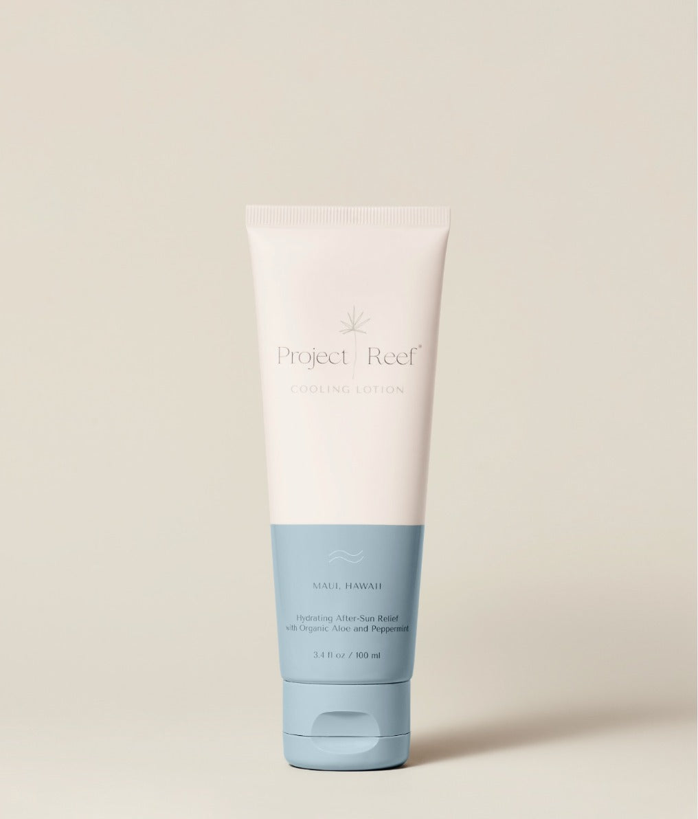 Naimie’s Cooling Lotion 3.4oz