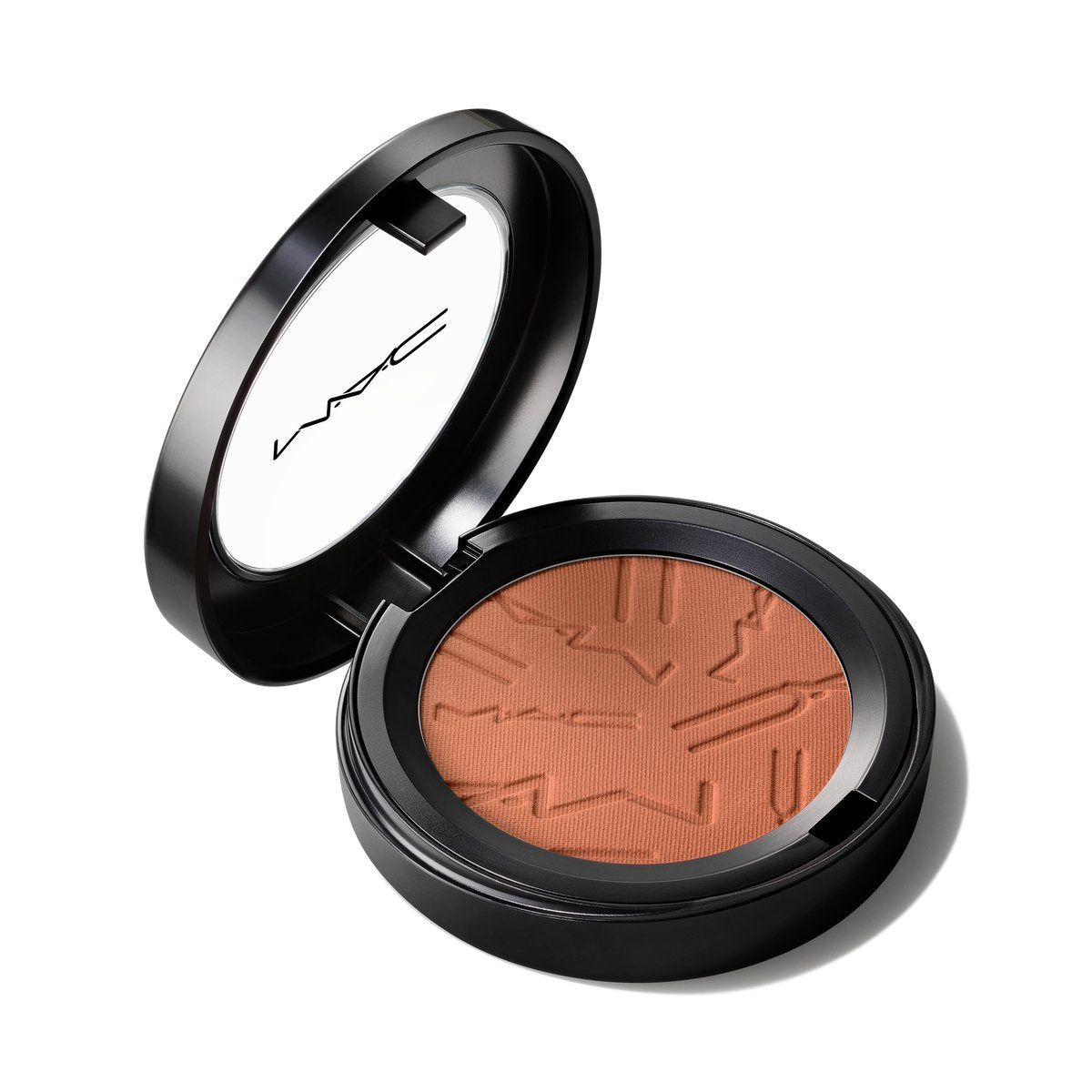 MAC Skinfinish Colourstruck Blush - Coppertone