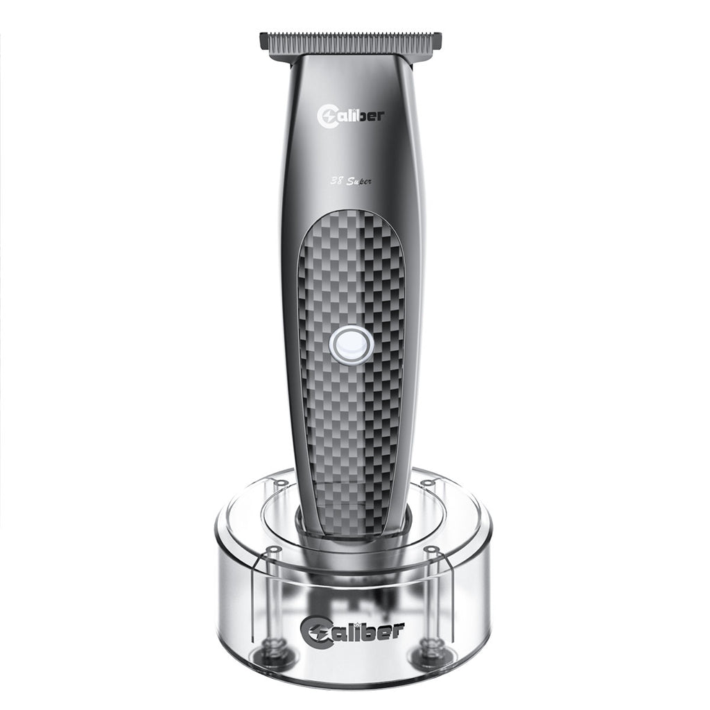 Caliber Cordless .38 Super Trimmer with DLC blades