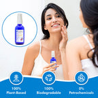 Blue Beautifly Cranberry Moisturizer 2oz