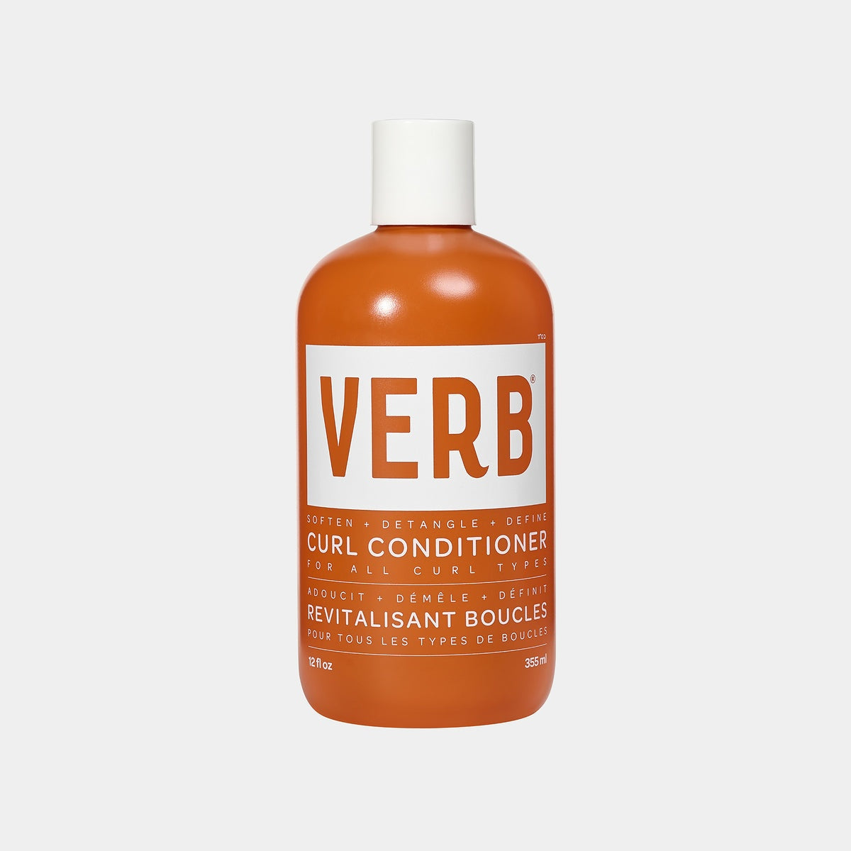 VERB Curl Conditioner 12oz
