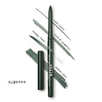 Stila Stay All Day Smudge & Set Waterproof Gel Eye Liner