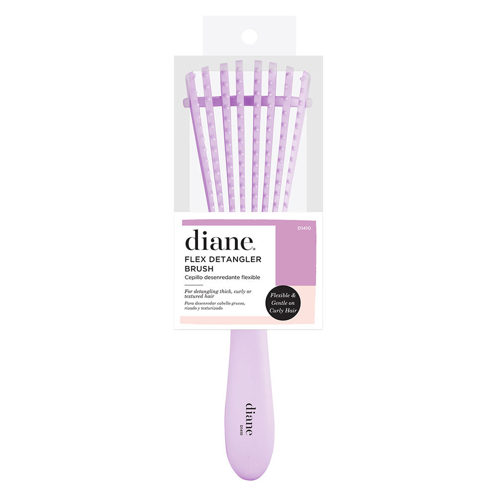 Fromm Diane D1410 Flex Detangler Brush