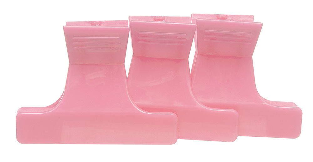 Fromm Diane D14F Small Butterfly Clamps 9pk