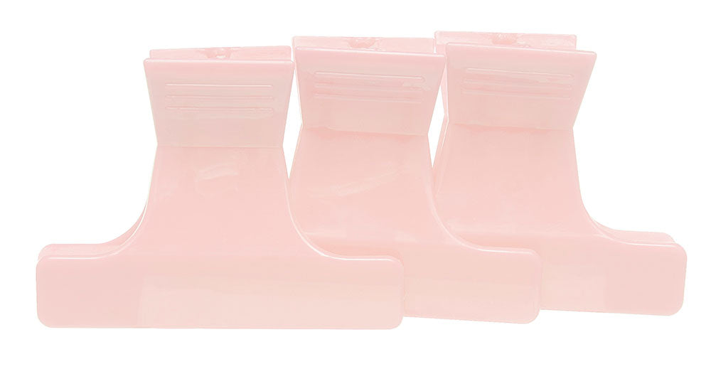 Fromm Diane D14F Small Butterfly Clamps 9pk