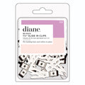 Fromm Diane D19 Slide In Clips 80pk