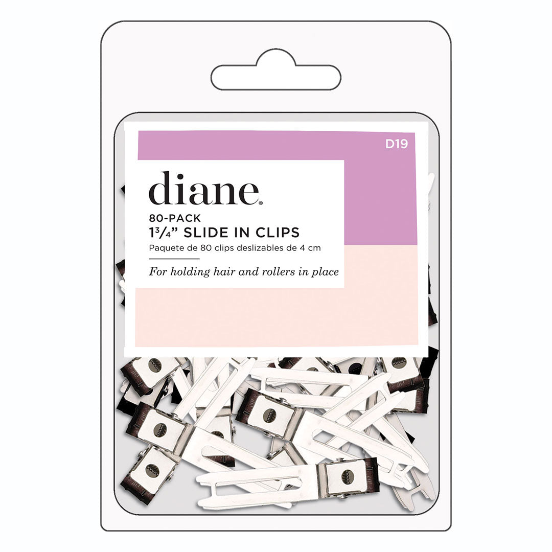 Fromm Diane D19 Slide In Clips 80pk