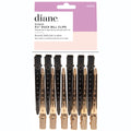 Fromm Diane D2022 3.5" Duck Bill Clips 12-Pack