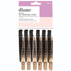 Fromm Diane D2022 3.5" Duck Bill Clips 12-Pack
