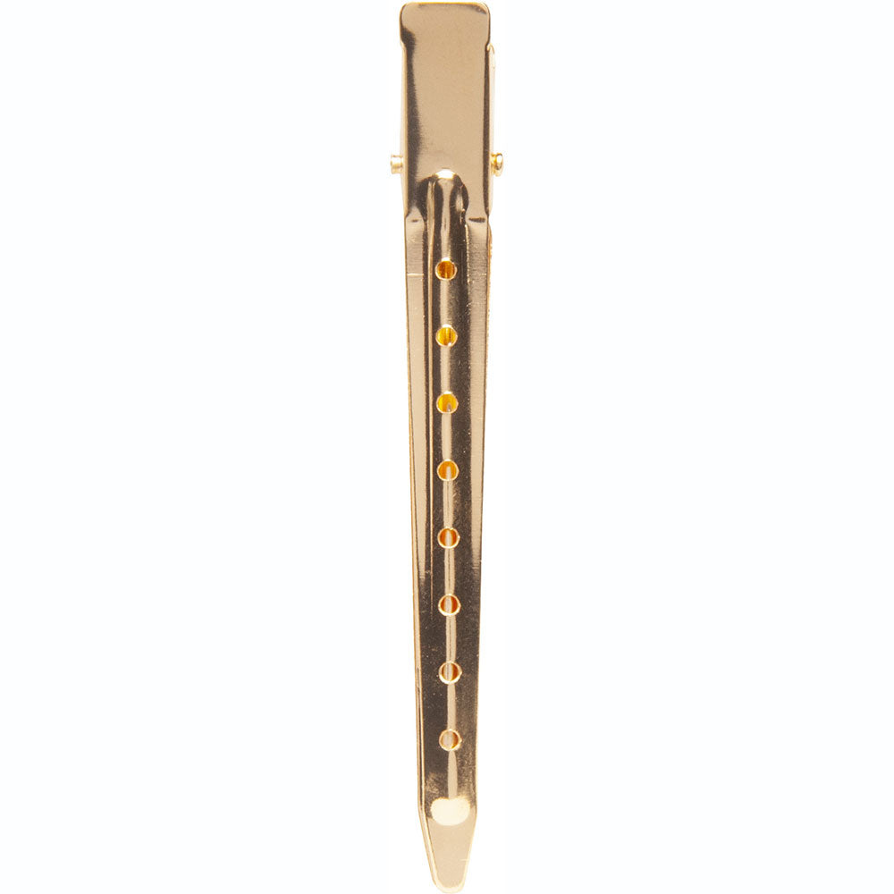 Fromm Diane D2022 3.5" Duck Bill Clips 12-Pack