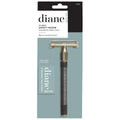 Fromm Diane D235 Classic Safety Razor